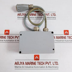 14.0330.0 Lubricator Terminal Junction Box Man B&W