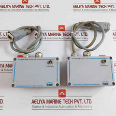 14.0330.0 Lubricator Terminal Junction Box Man B&W