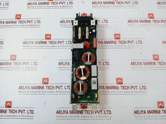 14001027 Rev 3 Power Line Filter Module 15001027-09,11001052-09 Rev.3A,2