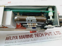 14001027 Rev 3 Power Line Filter Module 15001027-09,11001052-09 Rev.3A,2