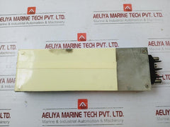 14001027 Rev 3 Power Line Filter Module 15001027-09,11001052-09 Rev.3A,2