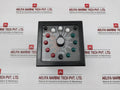 14001500 Receiver-transmitter Kwant Controls