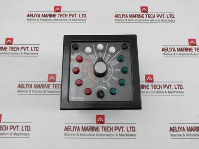 14001500 Receiver-transmitter Kwant Controls