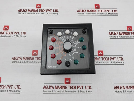 14001500 Receiver-transmitter Kwant Controls