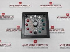 14001500 Receiver-transmitter Kwant Controls