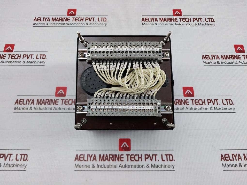 14001500 Receiver-transmitter Kwant Controls