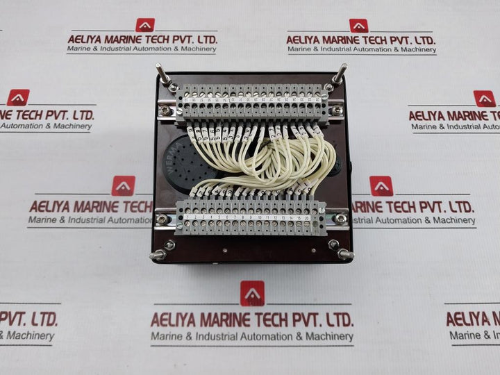 14001500 Receiver-transmitter Kwant Controls