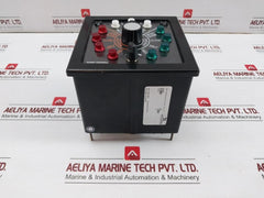 14001500 Receiver-transmitter Kwant Controls