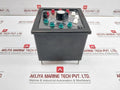 14001500 Receiver-transmitter Kwant Controls