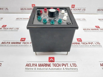14001500 Receiver-transmitter Kwant Controls