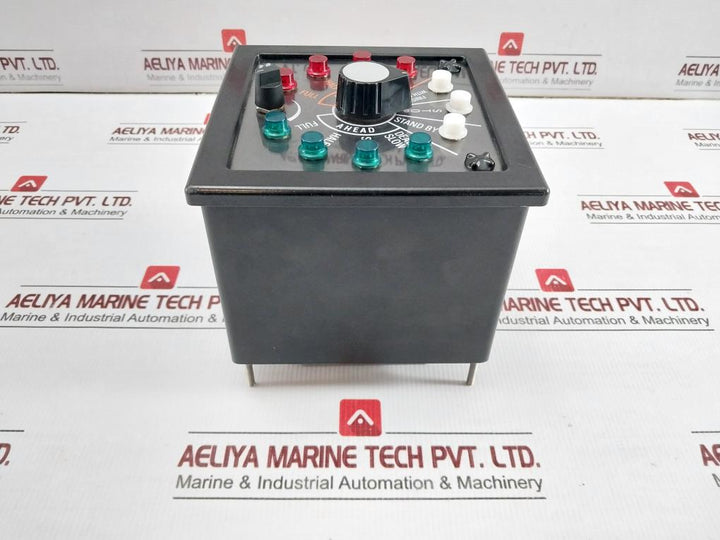 14001500 Receiver-transmitter Kwant Controls
