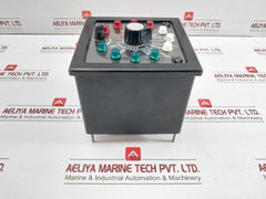 14001500 Receiver-transmitter Kwant Controls