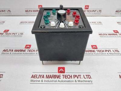14001500 Receiver-transmitter Kwant Controls