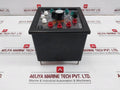 14001500 Receiver-transmitter Kwant Controls