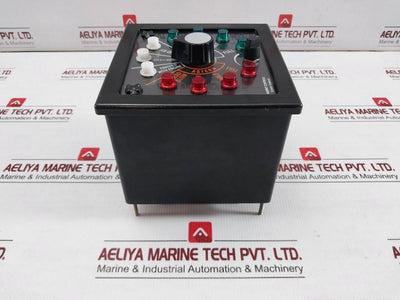 14001500 Receiver-transmitter Kwant Controls