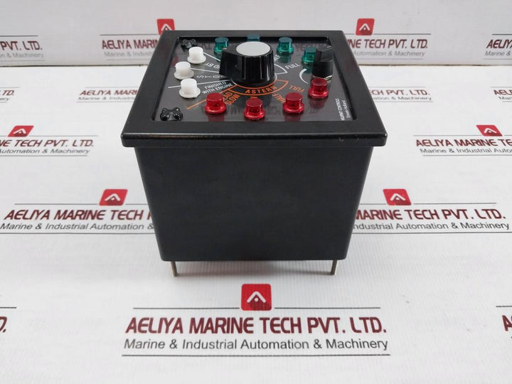 14001500 Receiver-transmitter Kwant Controls