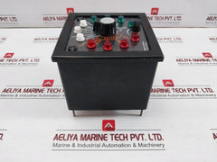 14001500 Receiver-transmitter Kwant Controls
