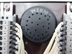 14001500 Receiver-transmitter Kwant Controls
