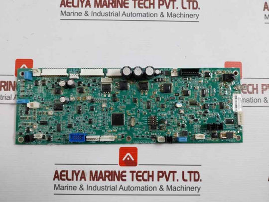 1403270114M Printed Circuit Board