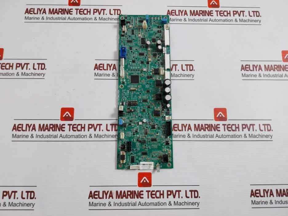 1403270114M Printed Circuit Board