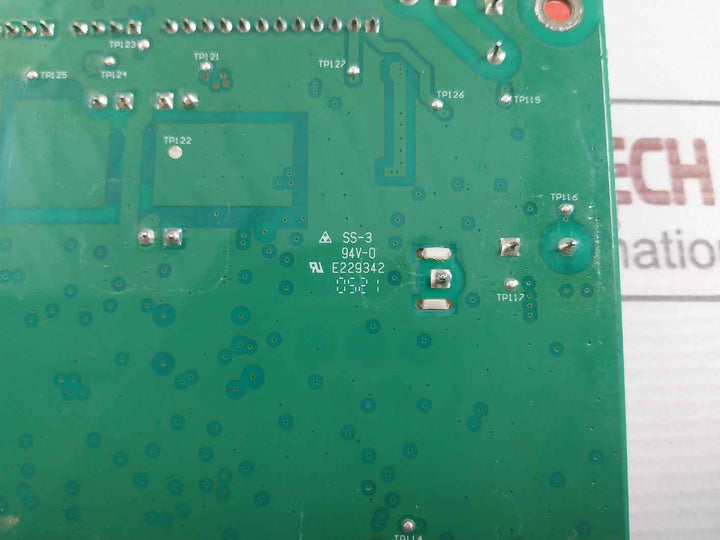 1403270114M Printed Circuit Board