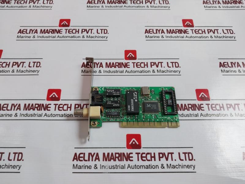 141208-406 R2.0 Realtek Pci Ethernet Adapter 11414