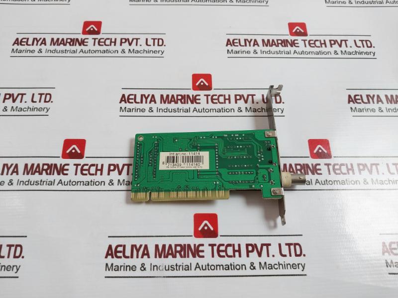 141208-406 R2.0 Realtek Pci Ethernet Adapter 11414