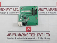 142000000414A Printed Circuit Board Rev 02 94V-0