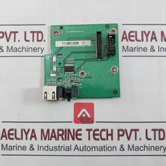 142000000414A Printed Circuit Board Rev 02 94V-0