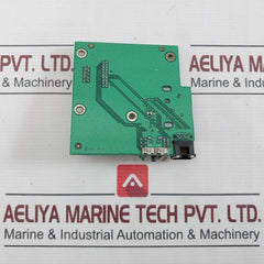 142000000414A Printed Circuit Board Rev 02 94V-0