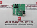 142000000414A Printed Circuit Board Rev 02 94V-0