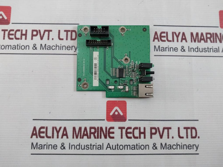 142000000414A Printed Circuit Board Rev 02 94V-0