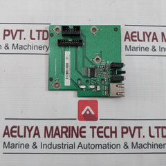 142000000414A Printed Circuit Board Rev 02 94V-0