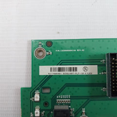 142000000414A Printed Circuit Board Rev 02 94V-0