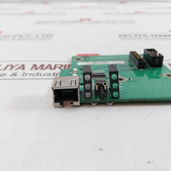 142000000414A Printed Circuit Board Rev 02 94V-0