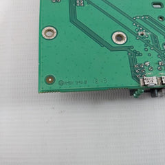 142000000414A Printed Circuit Board Rev 02 94V-0