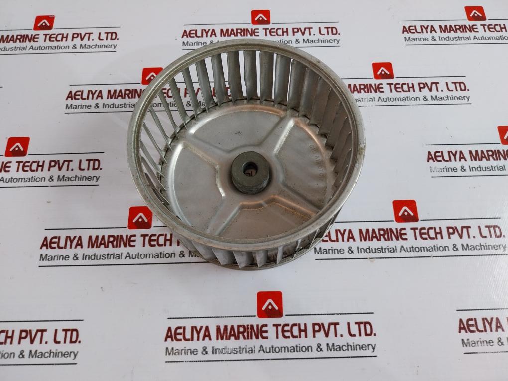 1420060005 610 Airotor Fan Impeller Part Of Burner Spares Set