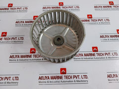 1420060005 610 Airotor Fan Impeller Part Of Burner Spares Set