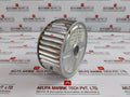 1420060005 610 Airotor Fan Impeller Part Of Burner Spares Set