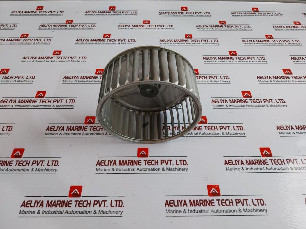 1420060005 610 Airotor Fan Impeller Part Of Burner Spares Set