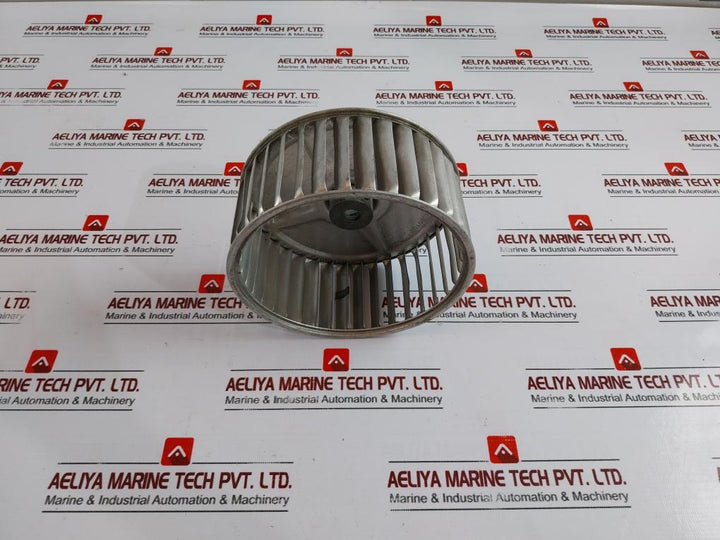 1420060005 610 Airotor Fan Impeller Part Of Burner Spares Set