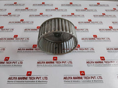 1420060005 610 Airotor Fan Impeller Part Of Burner Spares Set