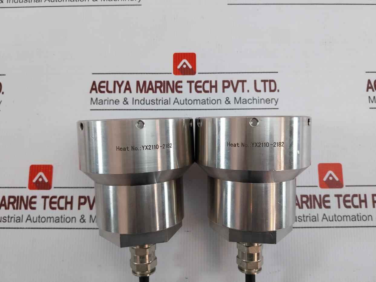 142389 M20 Cable Gland Rated Yx2110-2182
