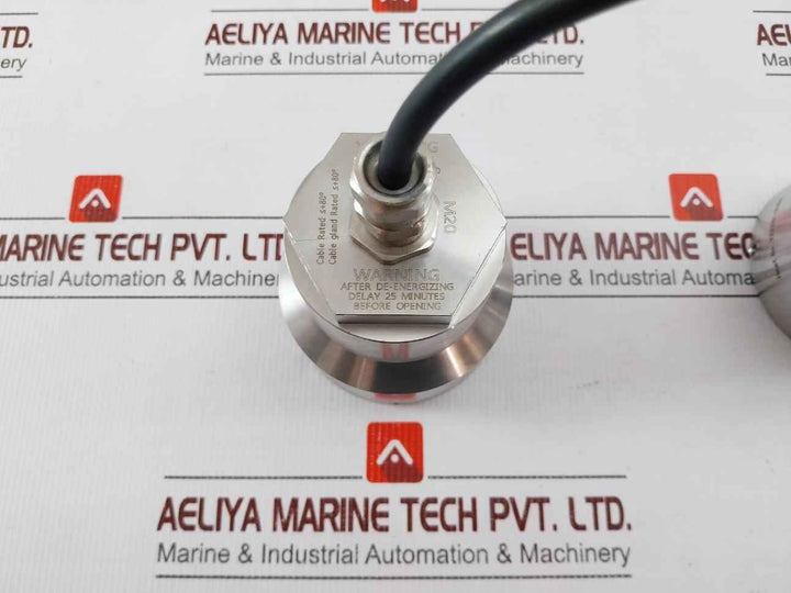 142389 M20 Cable Gland Rated Yx2110-2182