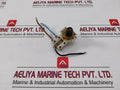 143171 Panel Mount Thermostat 16/250 10-50 C