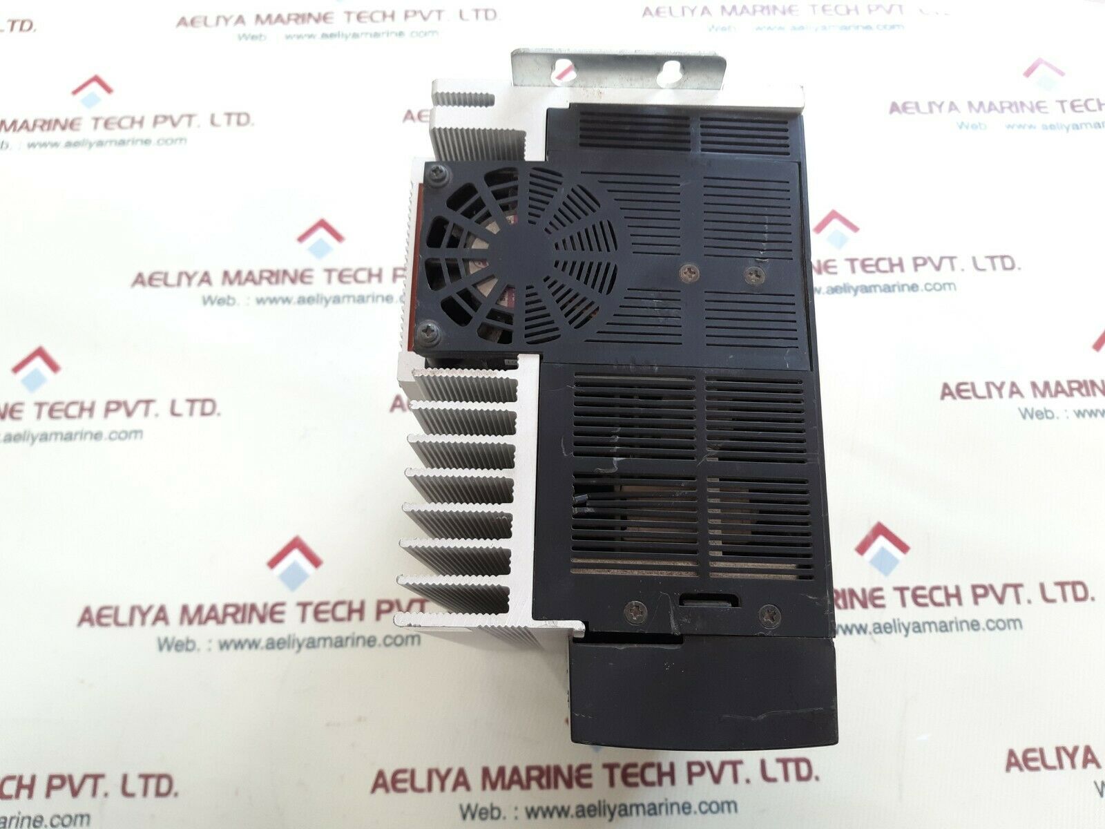 Vision Ac Servo Driver