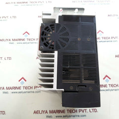 Vision Ac Servo Driver