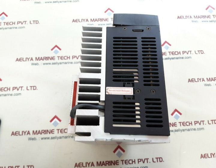 Vision Ac Servo Driver