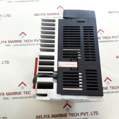 Vision Ac Servo Driver