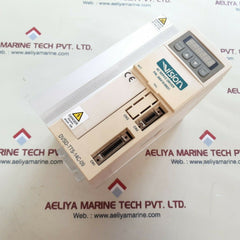 Doosan vision dvsd-tts-14c-09 ac servo driver 300419-00031
